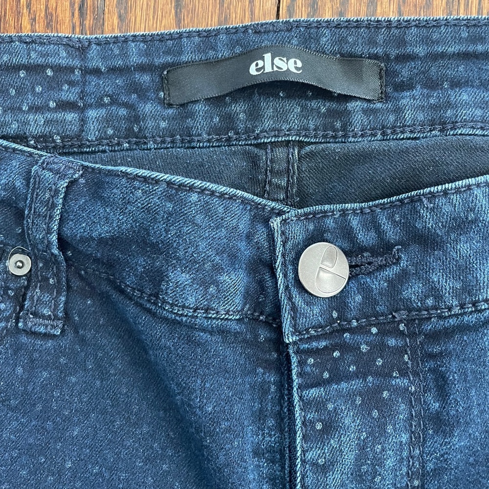Else jeans